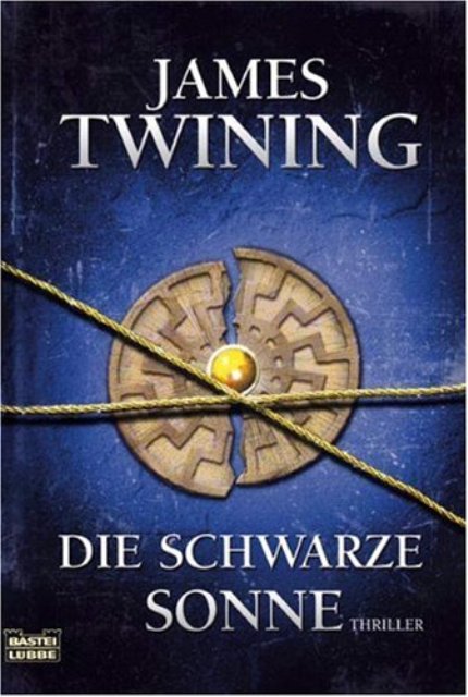 Schwarze Sonne